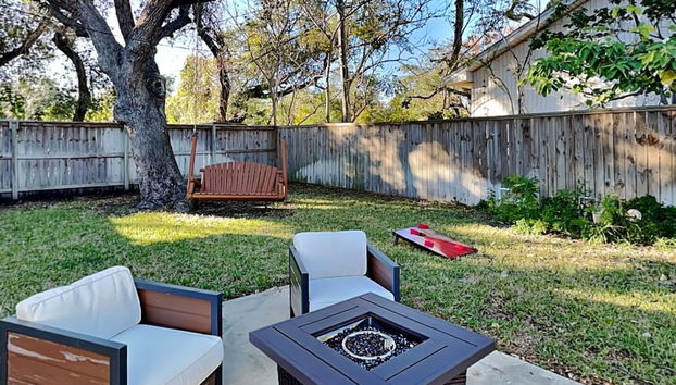 Équipement de l’hébergement