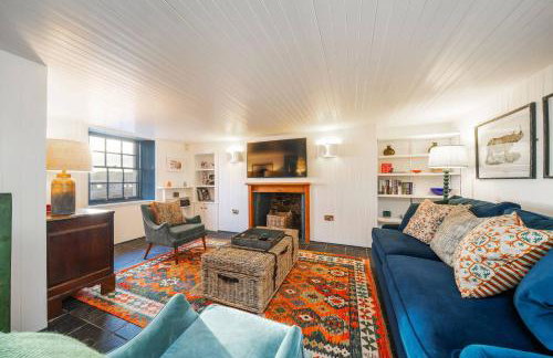 Barometer Cottage - Foto 31