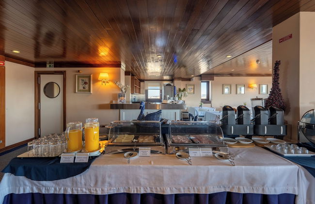 Hotel Apartamento Solverde - Foto 46