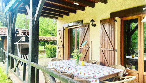 Le Bon Chemin gite - Foto 4