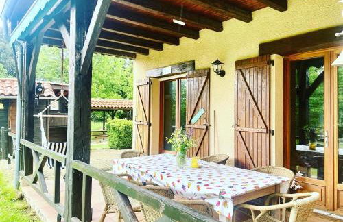 Le Bon Chemin gite - Foto 4