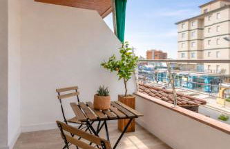 Milenial Immo SIM 3 - Acogedor estudio con piscina a 300m de la playa de Roses - Foto 1