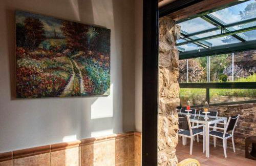 CASA RURAL LA CASTAÑONA - Foto 12