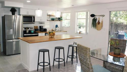 5 min from Weeki Wachee park- Fully Fenced 3 Bedroom House - Foto 3