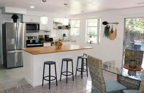 5 min from Weeki Wachee park- Fully Fenced 3 Bedroom House - Foto 3