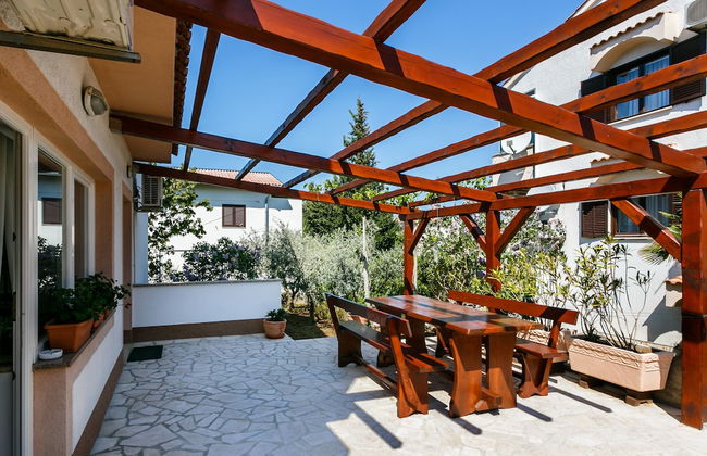 Apartments Valencic - Foto 16