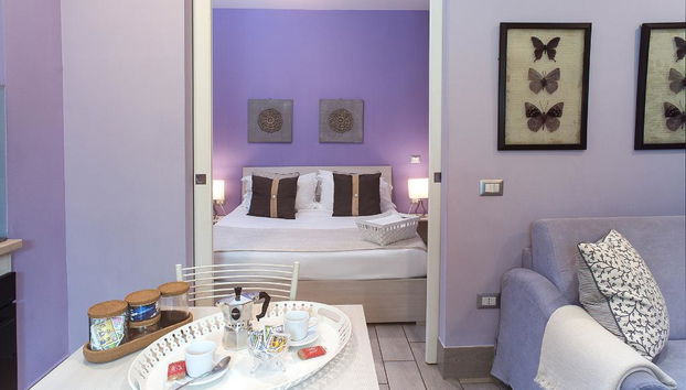 Residenza Flegrea - Foto 2