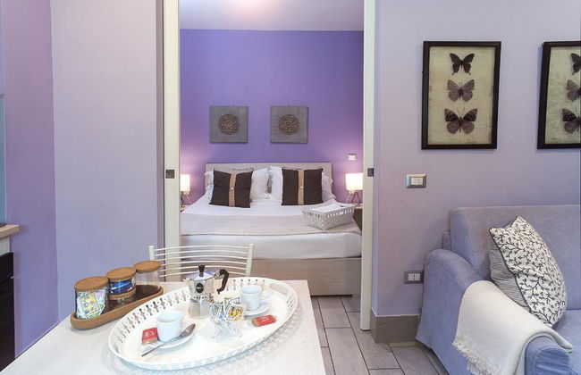 Residenza Flegrea - Foto 2