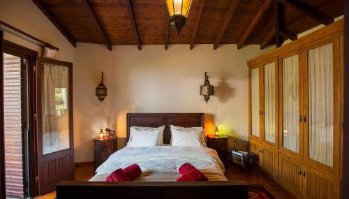 Dandy Villas Amfiklia - Guest House Dafne - Garden - Foto 2