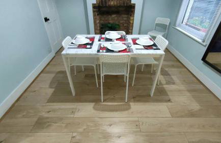 Comfortable Home Away From Home - Foto 32