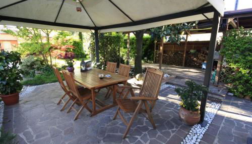 La Lanterna - Foto 3, Garden