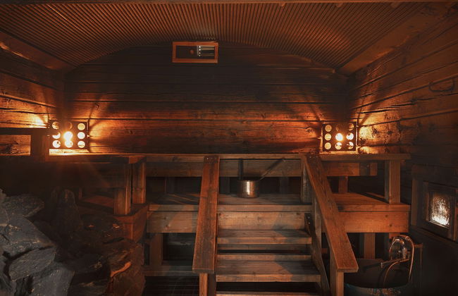 Holiday Club Katinkulta Superior Apartments - Foto 48