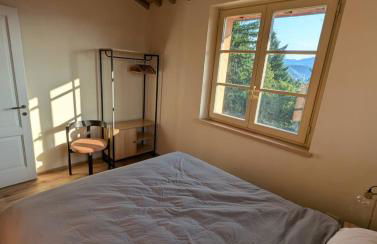 Cozy 2BR Mountain Escape - Molazzana - Foto 14