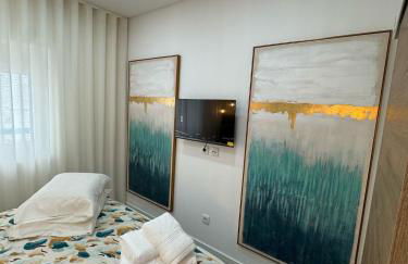 At Maries Peniche 4 Blue - Foto 18