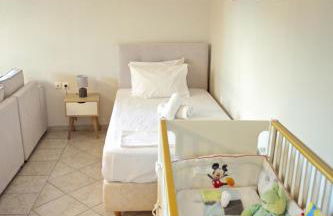 House with sea breeze-Anemelia - Photo 11