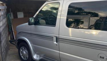 Oahu Camper Adventures - Photo 2