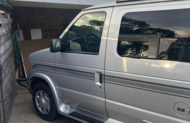 Oahu Camper Adventures - Foto 2