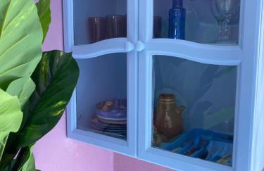 Eterna Primavera, a 40m de la piscina natural - Foto 35