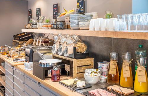 Aparthotel Adagio Lille Centre Grand Place - Foto 99