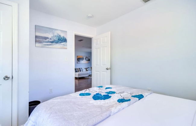 Home Close to Clearwater Beach - Foto 21