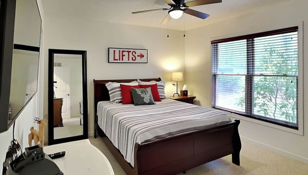 Sidetracked by Taylor Made Deep Creek - Foto 5, Servicios del alojamiento