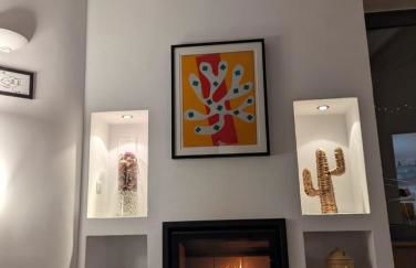 Villa La Roca - A fusion of modern and typical Andalucian architecture - Foto 6