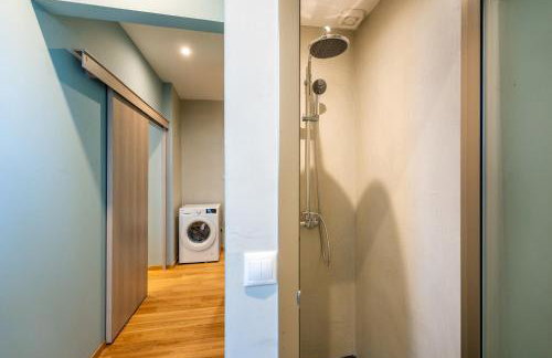 AURA Gazi apartments - Foto 32