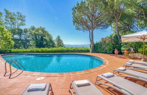 Villa Caterina - Foto 1