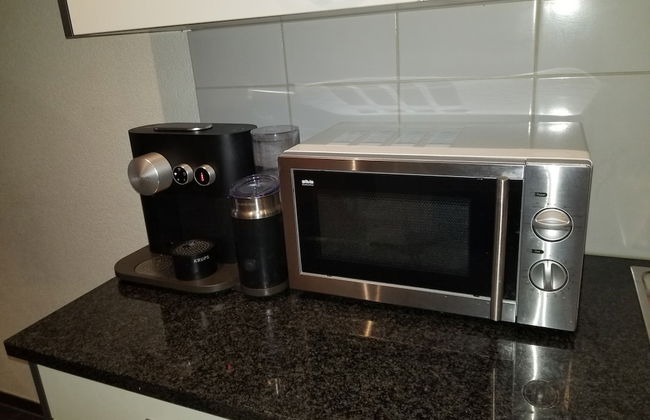 3 Bedroom Apartment in Arbon - Foto 11