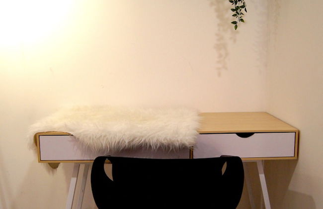 Twin Galaxy Suites - Foto 16