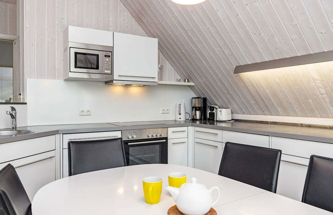 Holiday Home in Wendtorf - Foto 15