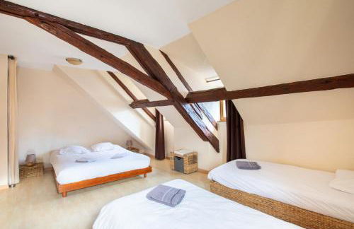 Grande maison familiale à Kaysersberg-Vignoble - Foto 22