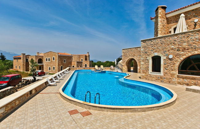 Villas and Bungalows - Foto 33