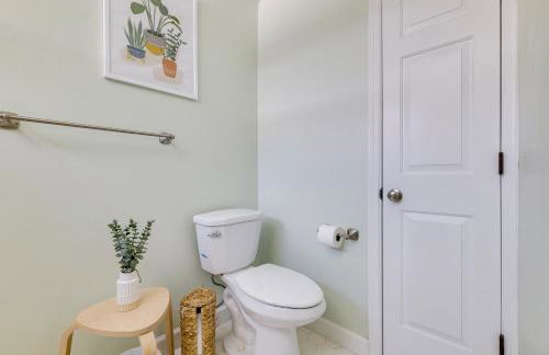 Bring Your Boat! Canal-Front Tavares Home with Dock - Foto 12