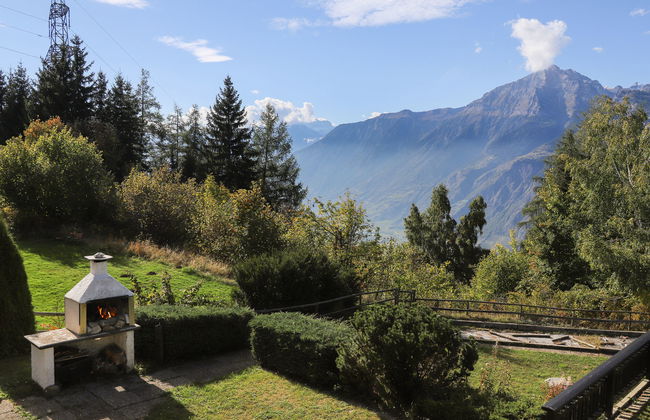 Chalet Chante Neige - Foto 5