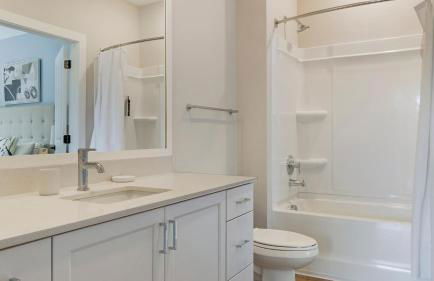 Landing Stylish 1BD Pool Clubhouse - Photo 44