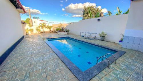 Casa de Ferias Triunfo - Foto 1