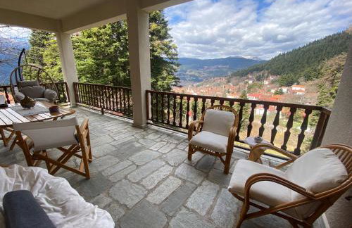 Evergreen Elati - Foto 60