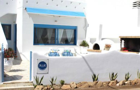 Blue Sea Villa & Apartments - Foto 53