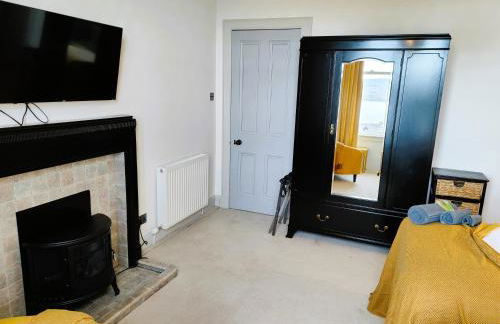 Bella Vista Manor - with elevated views over Rothesay & Loch Striven - Foto 11