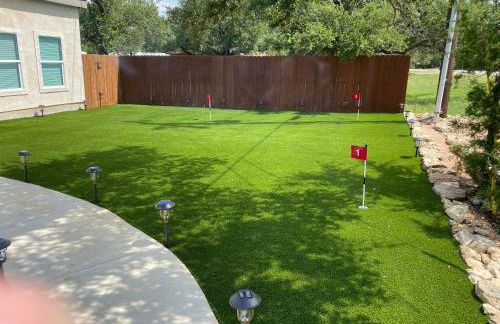 CanyonLake Extended Stay Family or Work Relocation - Foto 11