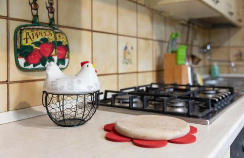 Casaletto Del Pellegrino - Foto 22