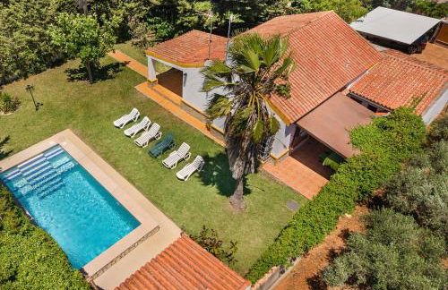 Villa La Alegría - Foto 1