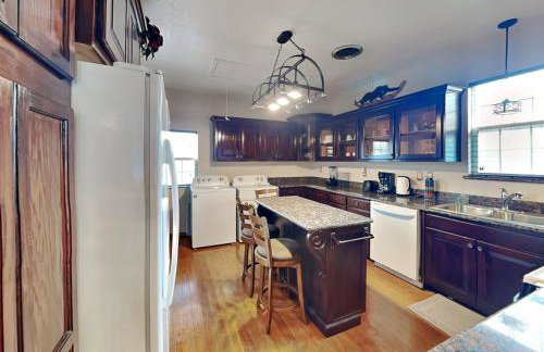 Hidden Haven by Ryson Vacation Rentals - Foto 16