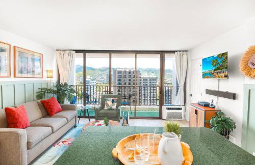Mountain View Condo with King or Queen Bed and Parking - Photo 90