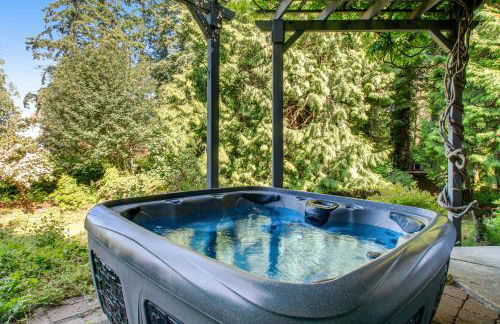 Evergreen at Semiahmoo - Foto 45