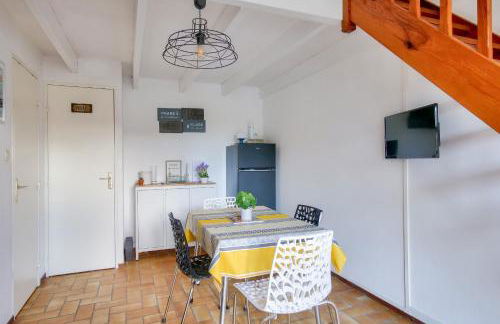 280m de la plage - Piscine - Séjour à 4 - Foto 10