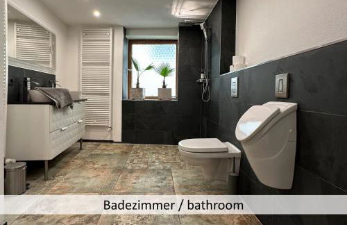 KORN14 Loft - Parken, Küche - Foto 16