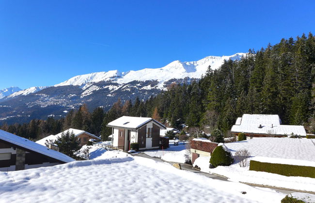 Robin des Bois B 15 - Foto 34