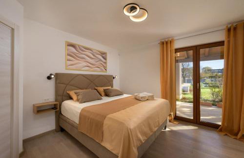 Villa Magnus Vareški by Istrialux - Foto 8